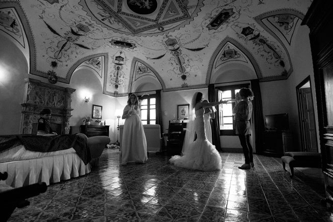 Wedding Photographer Gianni Di Natale