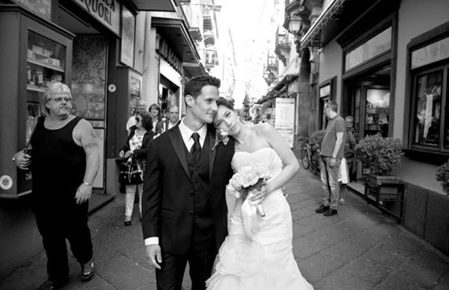 Testimonials Sorrento Wedding Nicholas and Mei Li