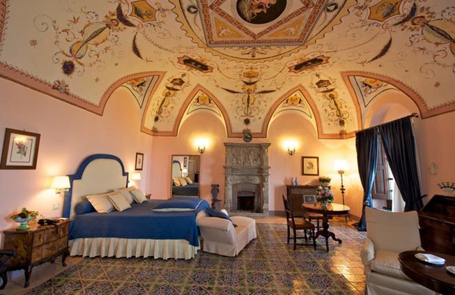 Exclusive Villa in Ravello