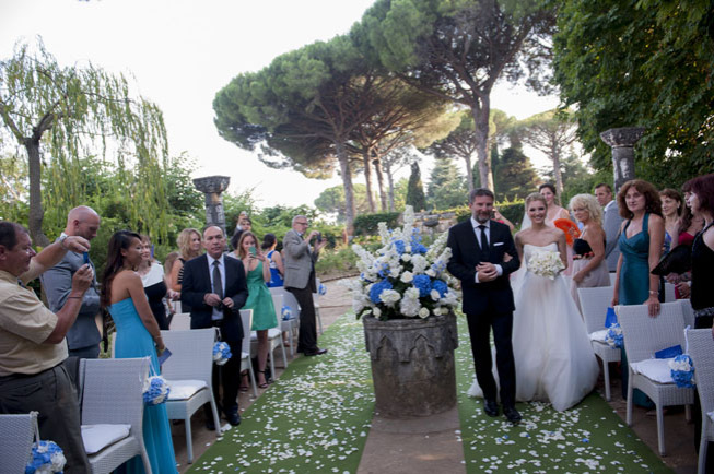 Testimonials Ravello Wedding Alex and Kelly