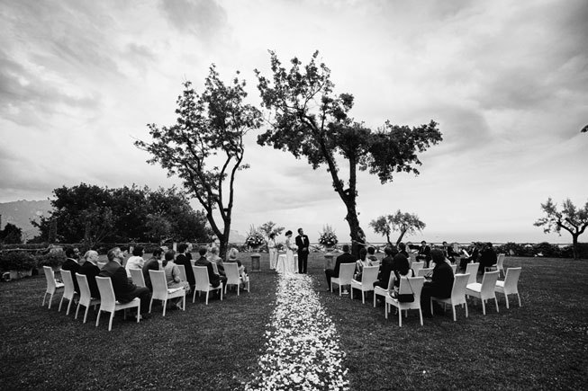 Wedding Photographer Gianni Di Natale