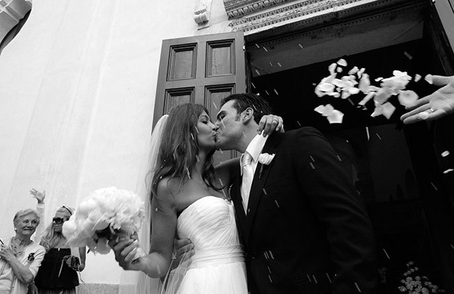 Testimonials Ravello Wedding Claudio and Louise